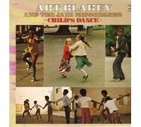Art Blakey and the Jazz Messengers - Child's Dance