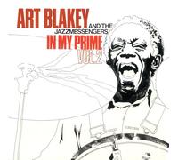 Art Blakey and The Jazz Messengers - In My Prime Vol 2