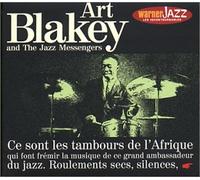 Art Blakey - Art Blakey And The Jazz Messengers (Les Incontournables)