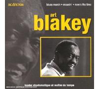 Art Blakey - Art Blakey (Best Of)