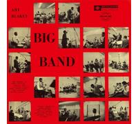 Art Blakey - Art Blakey Big Band [] [Import Allemand]