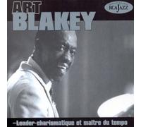 Art Blakey - Art Blakey (Indispensable RCA Jazz)