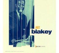 Art Blakey - Art Blakey (Sony Jazz Collection)