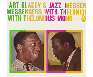 Art Blakey - Art Blakey's Jazz Messengers [Import]
