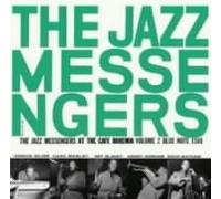 Art Blakey - at The Cafe Bohemia Vol.2 [Import]