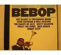 Art Blakey - Atlantic Jazz:Bebop