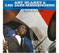 Art Blakey - Au Club at St Germain 1