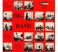 Art Blakey Big Band [Import]