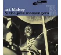 Art Blakey - Big Beat