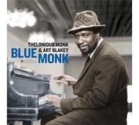 Art Blakey/Blue Monk