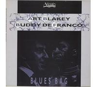 Art Blakey, Buddy DeFranco - Blues Bag