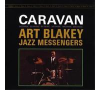 Art Blakey Caravan (CD) Album