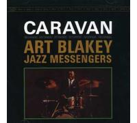 Art Blakey - Caravan: Keepnews Collection [New CD] Bonus Tracks, Rmst
