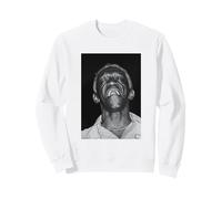 Art Blakey Drummer The Jazz Messengers par Michael Grecco Sweatshirt