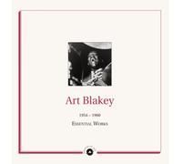 Art Blakey – Essential Works 1954-1960 – Album vinyle 12" – Diggers Factory