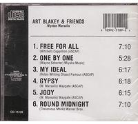 Art Blakey & Friends - Art Blakey & Friends