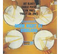 Art Blakey - Gretsch Drum Night at Birdland [Import]