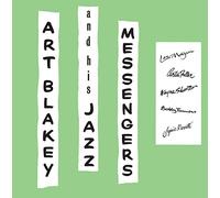 Art Blakey - His Jazz Messengers