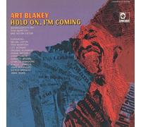 Art Blakey - Hold on I'm Coming [Import]