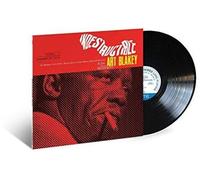 Art Blakey - Indestructible [New Vinyl LP] 180 Gram