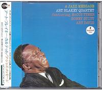 Art Blakey - Jazz Message
