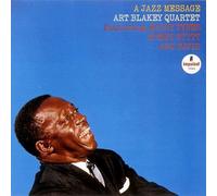 Art Blakey - Jazz Message [Import]