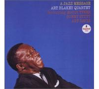 Art Blakey - Jazz Message [Import]