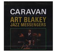 Art Blakey - Caravan: Keepnews Collection [New CD] Bonus Tracks, Rmst