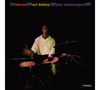 Art Blakey – Jazz Messengers – Vinyle Gatefold (Import)