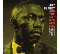 Art Blakey & Jazz Messengers - Art Blakey & Jazz Messengers - Moanin' +2 [Japan LTD CD] QIAG-16005