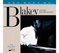 Art Blakey & Jazz Messengers - Best of Art Blakey & Jazz Mess
