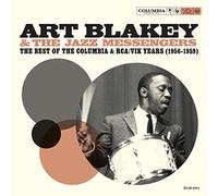 Art Blakey & Jazz Messengers - Best of the Columbia &..