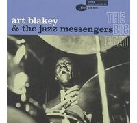 Art Blakey & Jazz Messengers - Big Beat