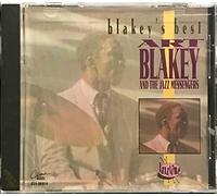 Art Blakey & Jazz Messengers - Blakey's Best