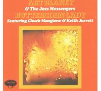 Art Blakey & Jazz Messengers - Buttercorn Lady (1966) [Import]