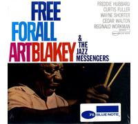 Art Blakey - Free for All [New Vinyl LP]