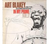 Art Blakey & Jazz Messengers - in My Prime 2 [Import]