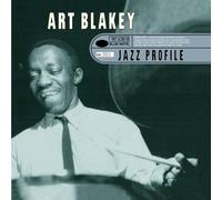 Jazz Profile