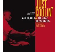 Art Blakey & Jazz Messengers - Just Coolin [New Vinyl LP]