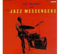 Art Blakey & Jazz Messengers - Midnight Session