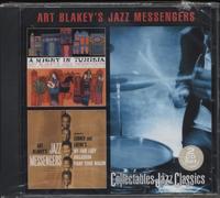 Art Blakey & Jazz Messengers - Night in Tunsia/Play Lerner &