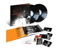 ART BLAKEY& JAZZ MESSENGERS,THE - FIRST FLIGHT TO TOKYO: THE... VINYL LP NEUF