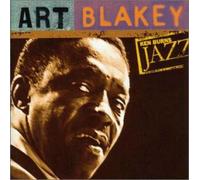 Art Blakey - Ken Burns Jazz [Import]