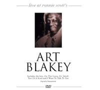 Art Blakey - Live at Ronnie Scott's