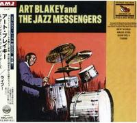 Art Blakey - Live [Import]