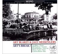 Art Blakey - Live in Oslo 1972