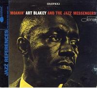 Art Blakey - Moanin' - Digipack
