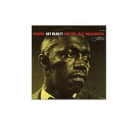 Art Blakey - Moanin [Vinyl LP]