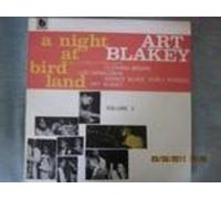 Art Blakey - Night At Birdland Vol 1 [Compact Discs] Shm Cd, Japan - Import