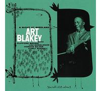 Art Blakey - Night At Birdland Vol 2 [Compact Discs] Shm Cd, Japan - Import
